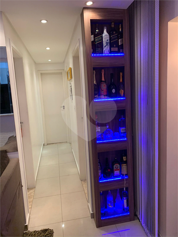 Apartamento Parque Novo Mudo