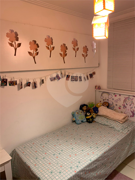 Apartamento Parque Novo Mudo