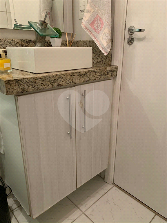 Apartamento Parque Novo Mudo
