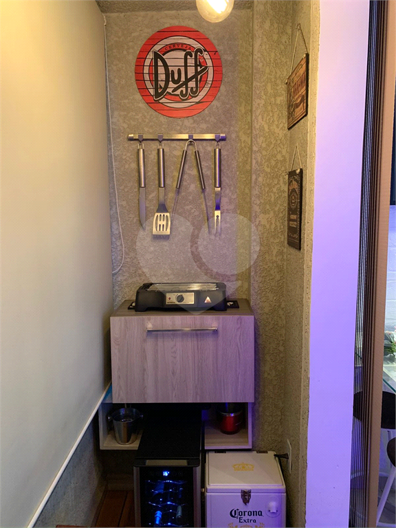 Apartamento Parque Novo Mudo