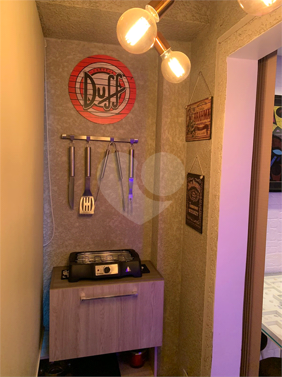 Apartamento Parque Novo Mudo
