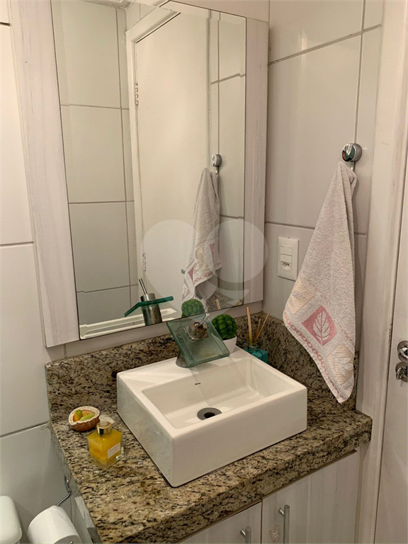 Apartamento Parque Novo Mudo