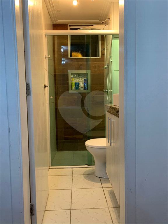 Apartamento Parque Novo Mudo