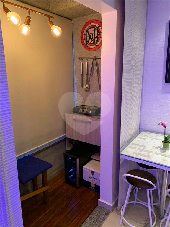 Apartamento Parque Novo Mudo