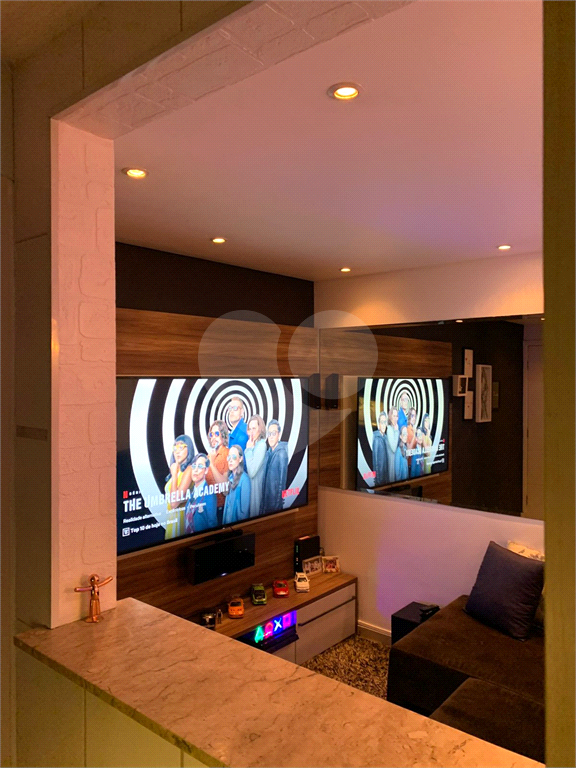 Apartamento Parque Novo Mudo