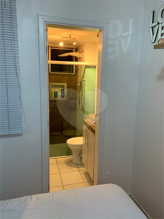 Apartamento Parque Novo Mudo