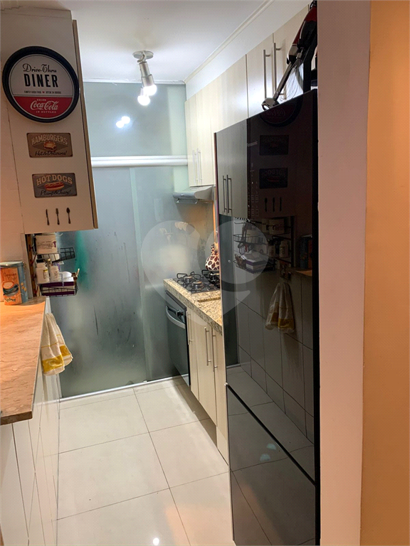 Apartamento Parque Novo Mudo