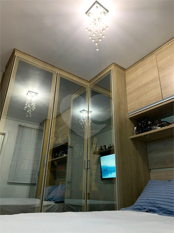 Apartamento Parque Novo Mudo