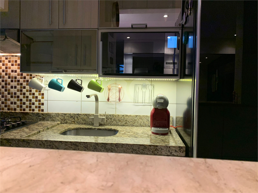 Apartamento Parque Novo Mudo