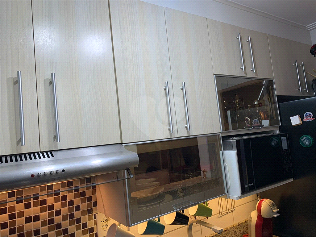 Apartamento Parque Novo Mudo