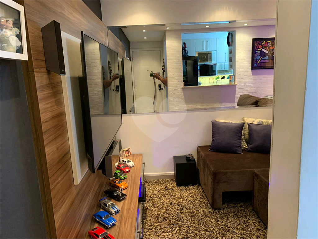Apartamento Parque Novo Mudo