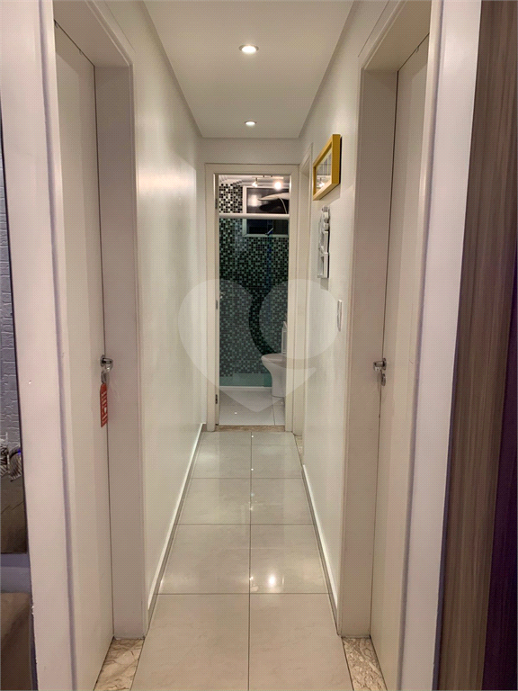 Apartamento Parque Novo Mudo