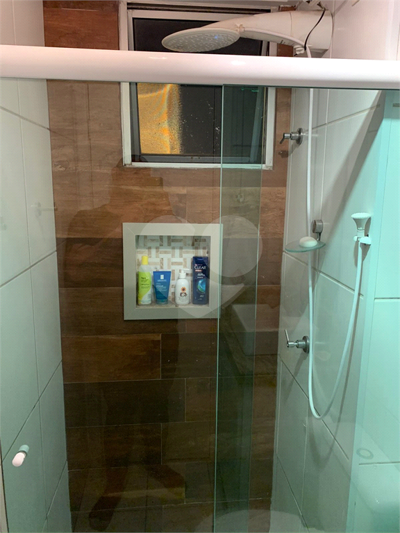 Apartamento Parque Novo Mudo