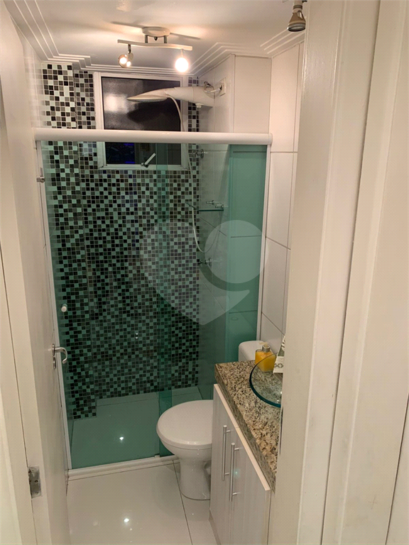 Apartamento Parque Novo Mudo