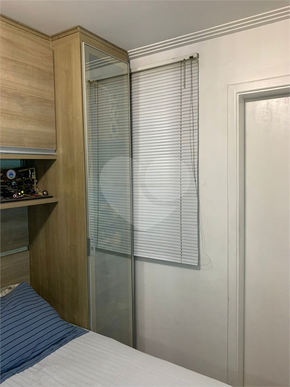 Apartamento Parque Novo Mudo