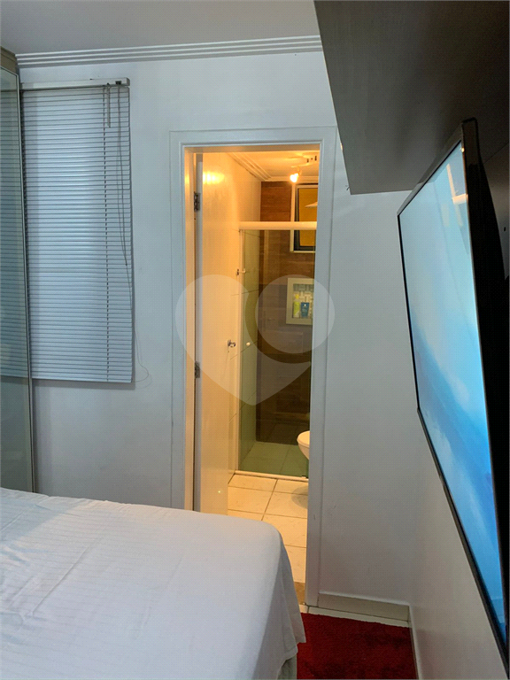 Apartamento Parque Novo Mudo