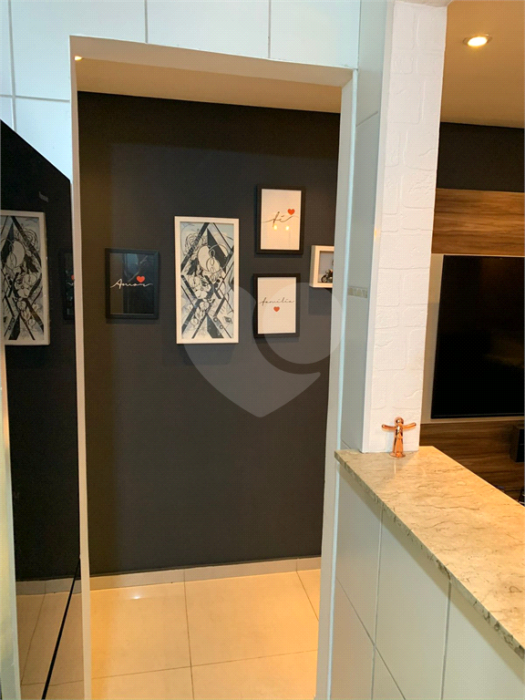 Apartamento Parque Novo Mudo