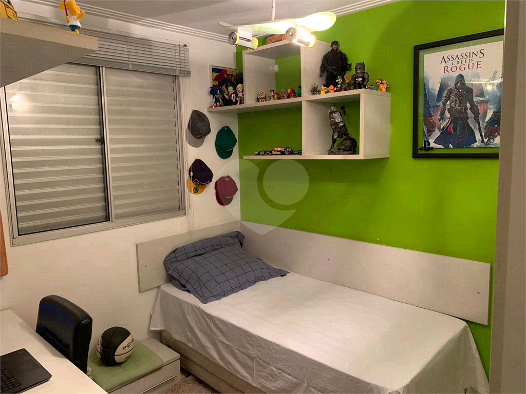 Apartamento Parque Novo Mudo