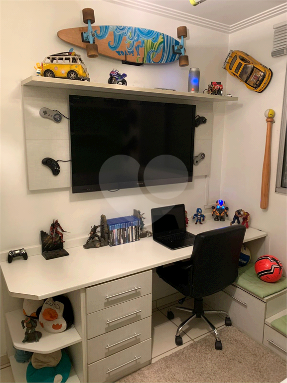 Apartamento Parque Novo Mudo