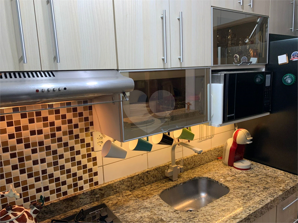 Apartamento Parque Novo Mudo