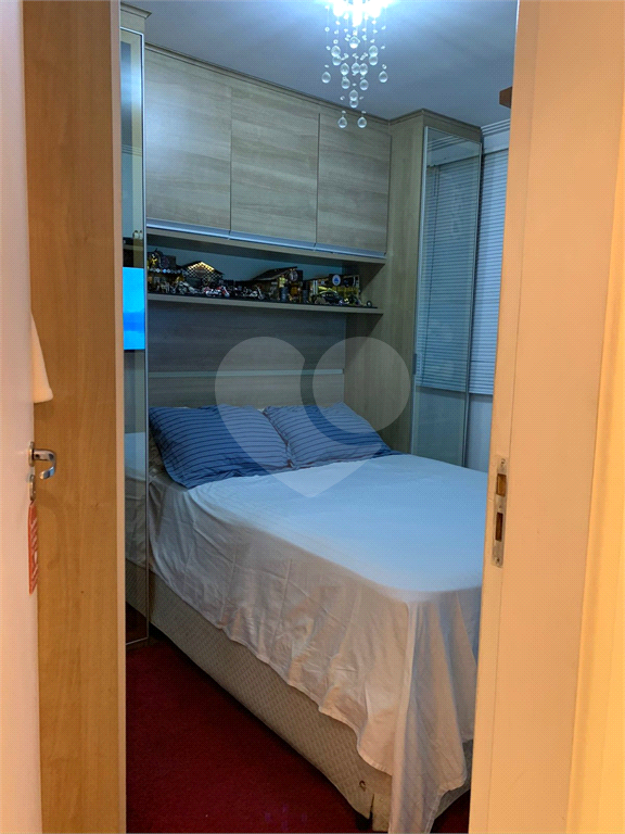 Apartamento Parque Novo Mudo