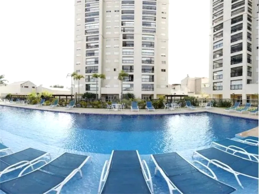 Apartamento à venda 88m² no Ipiranga - condomínio clube