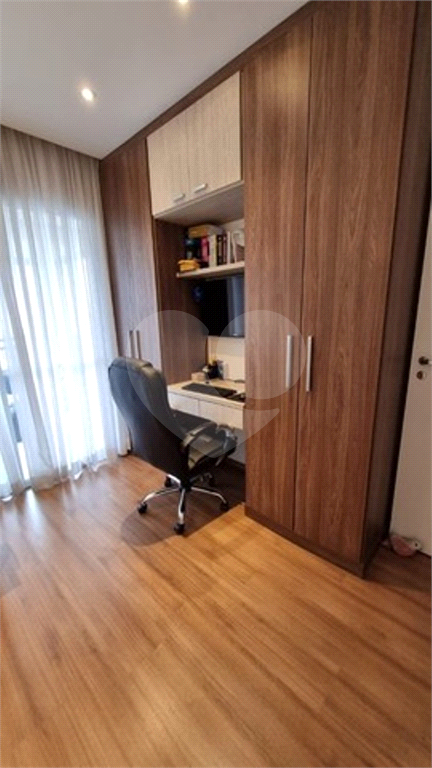 Apartamento à venda 88m² no Ipiranga - condomínio clube