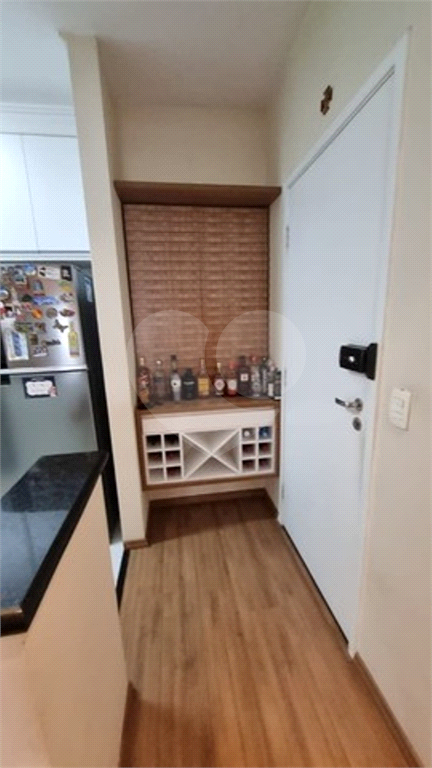 Apartamento à venda 88m² no Ipiranga - condomínio clube