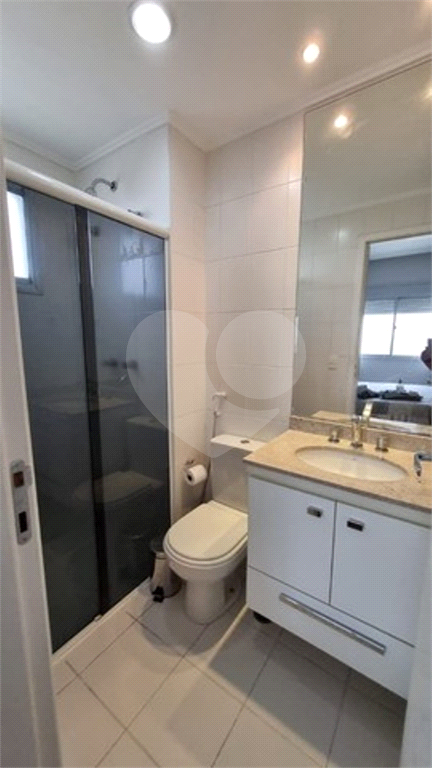 Apartamento à venda 88m² no Ipiranga - condomínio clube