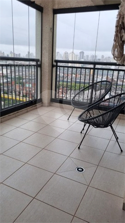 Apartamento à venda 88m² no Ipiranga - condomínio clube