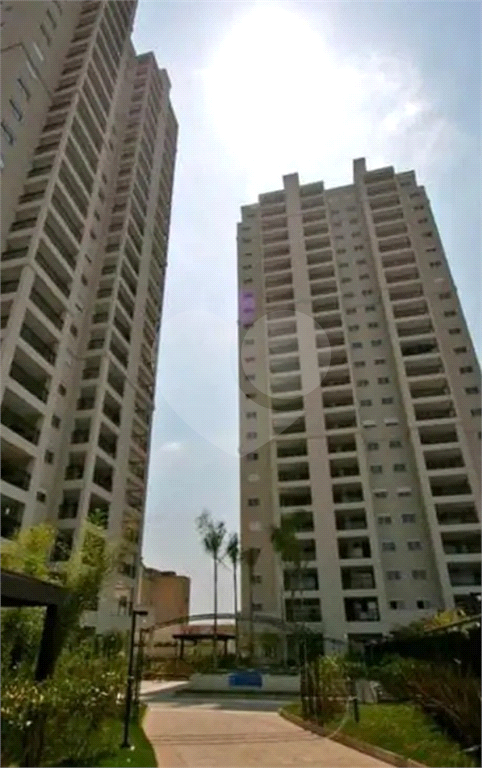 Apartamento à venda 88m² no Ipiranga - condomínio clube