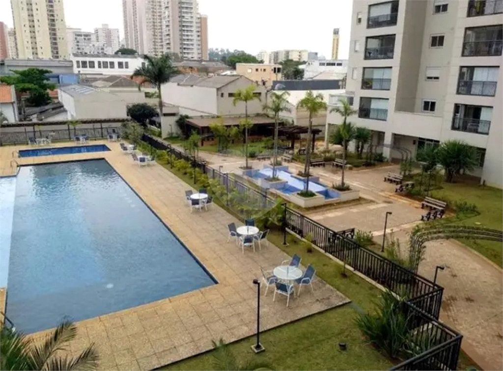 Apartamento à venda 88m² no Ipiranga - condomínio clube