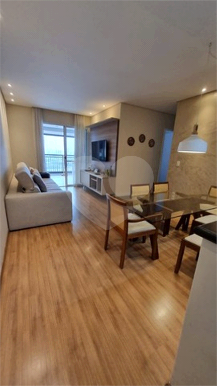 Apartamento à venda 88m² no Ipiranga - condomínio clube