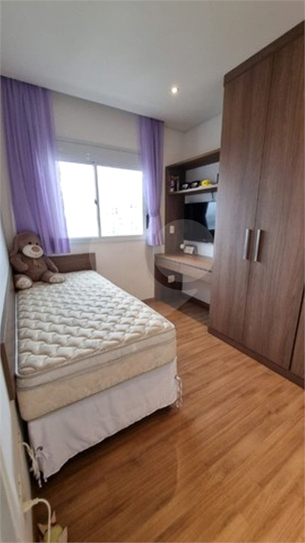 Apartamento à venda 88m² no Ipiranga - condomínio clube