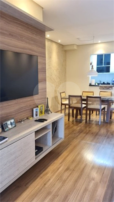 Apartamento à venda 88m² no Ipiranga - condomínio clube