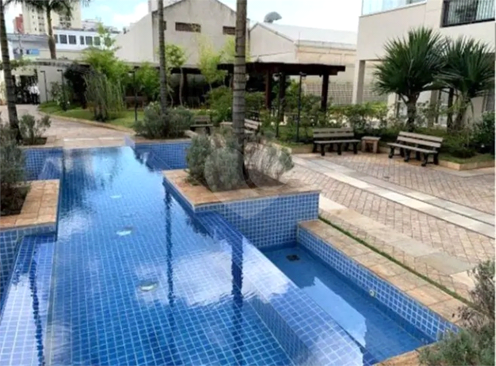 Apartamento à venda 88m² no Ipiranga - condomínio clube