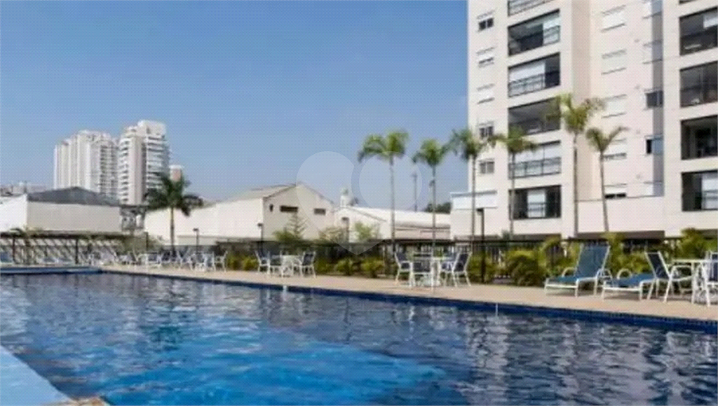 Apartamento à venda 88m² no Ipiranga - condomínio clube
