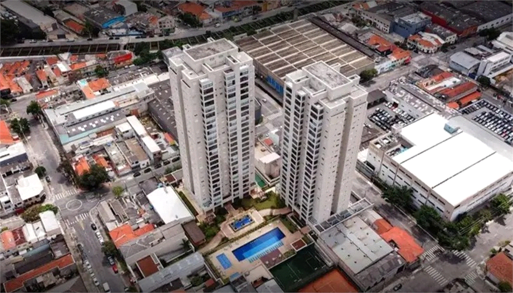 Apartamento à venda 88m² no Ipiranga - condomínio clube