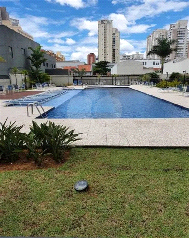 Apartamento à venda 88m² no Ipiranga - condomínio clube