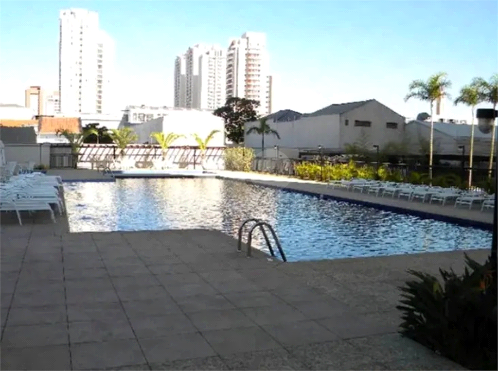 Apartamento à venda 88m² no Ipiranga - condomínio clube