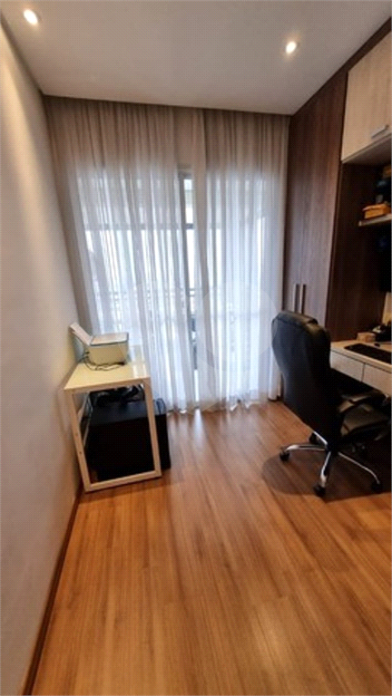 Apartamento à venda 88m² no Ipiranga - condomínio clube