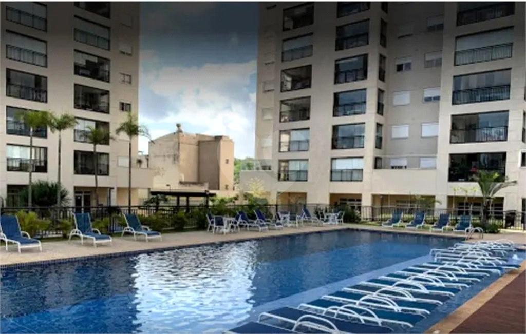 Apartamento à venda 88m² no Ipiranga - condomínio clube