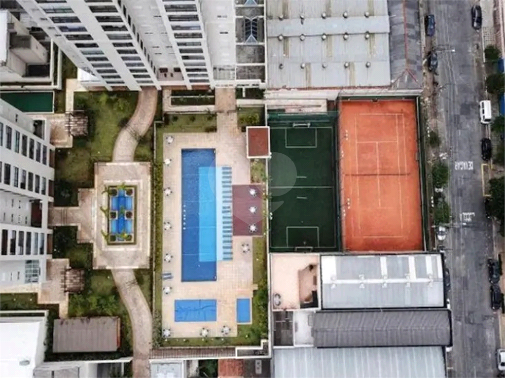 Apartamento à venda 88m² no Ipiranga - condomínio clube