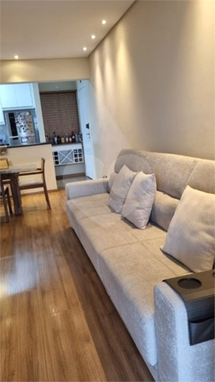 Apartamento à venda 88m² no Ipiranga - condomínio clube
