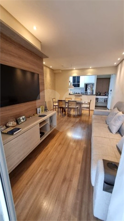 Apartamento à venda 88m² no Ipiranga - condomínio clube
