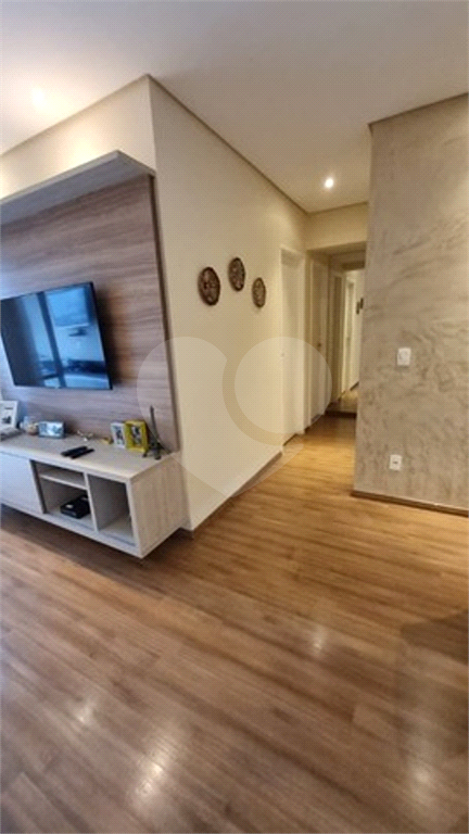 Apartamento à venda 88m² no Ipiranga - condomínio clube