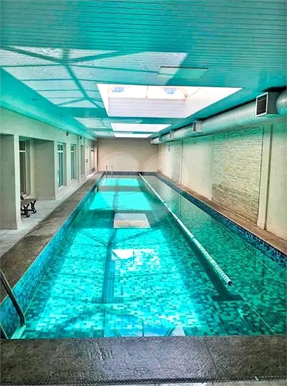 Apartamento à venda 88m² no Ipiranga - condomínio clube