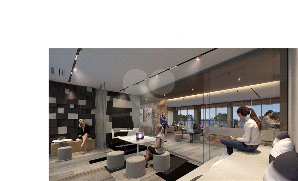 Studio 22m2 - Jardins 