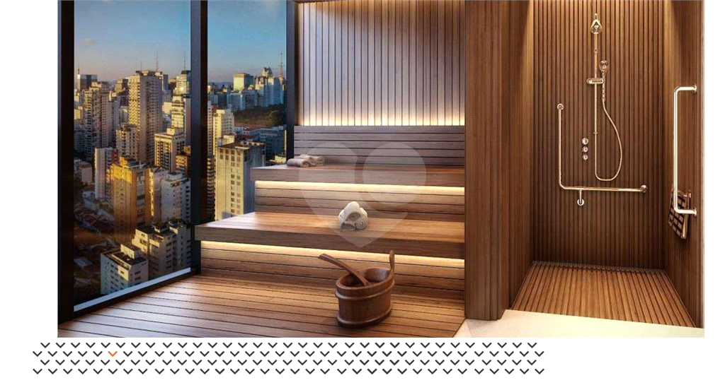 Studio 22m2 - Jardins 