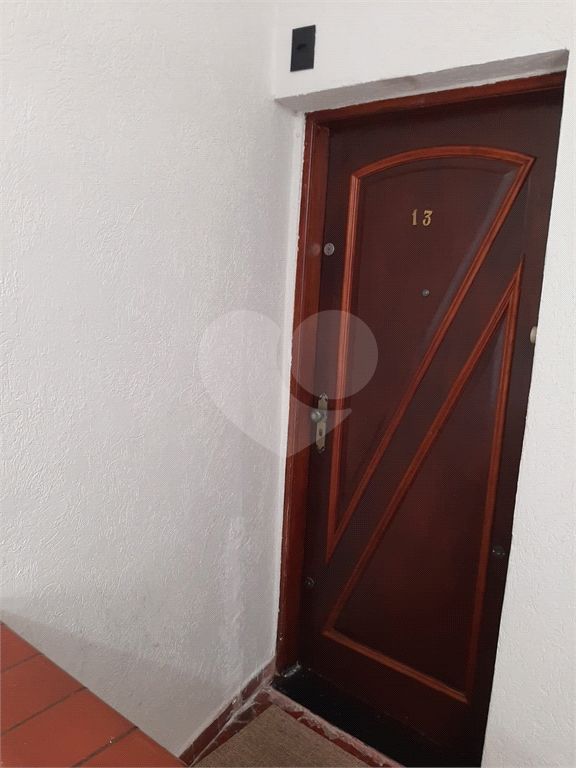 Apartamento à venda com 2 quartos, 47m² - Foto 5